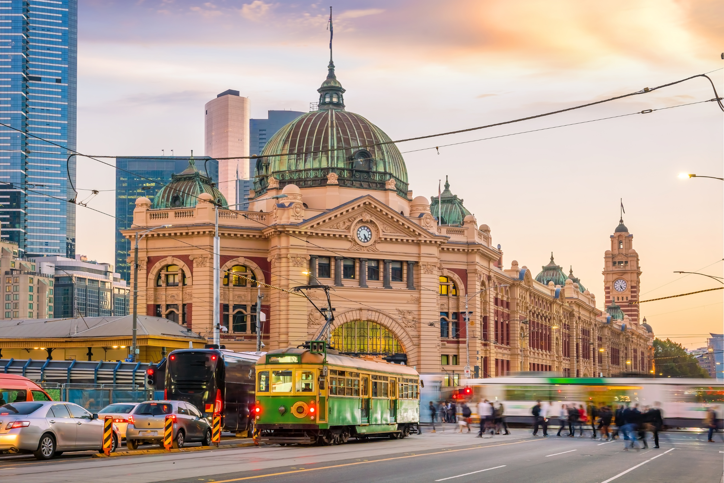 Melbourne Certificate of Skin Cancer Medicine