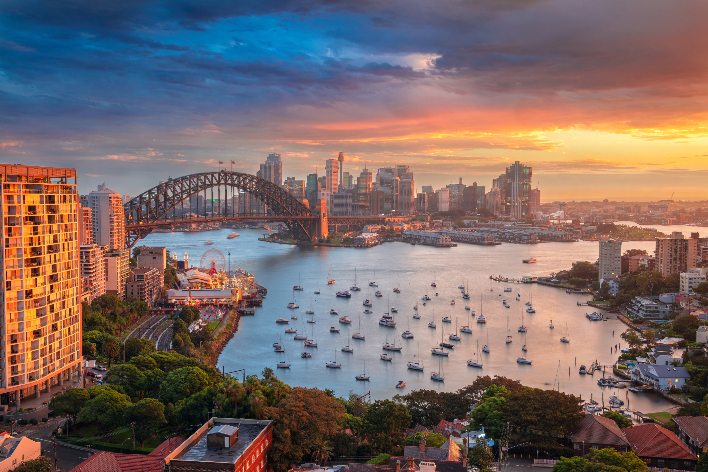 Sydney Certificate of Skin Cancer Medicine